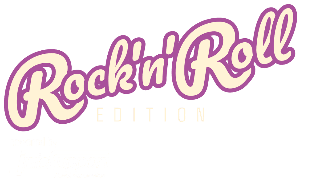 Rock 'n' Roll Edition