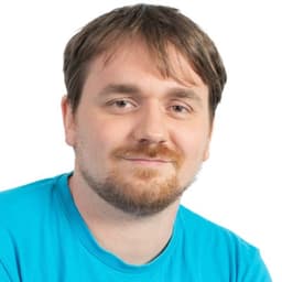 Photo of Leo Visser