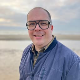 Photo of Niels Tanis