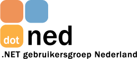 Logo of dotNed Usegroup