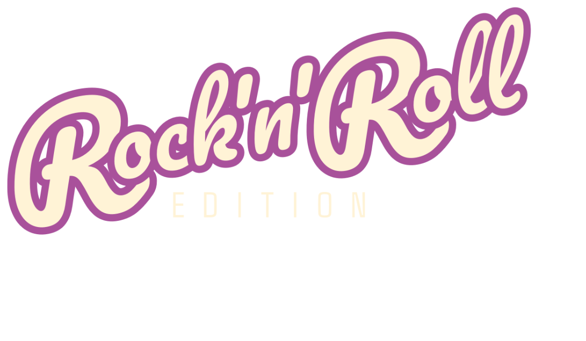 Rock 'n' Roll Edition