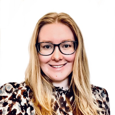 Photo of Amy van Bijsterveldt