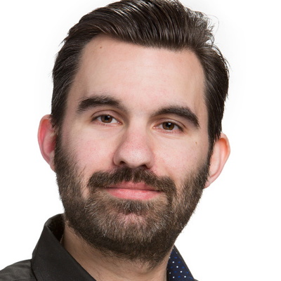 Photo of Jody Treffers