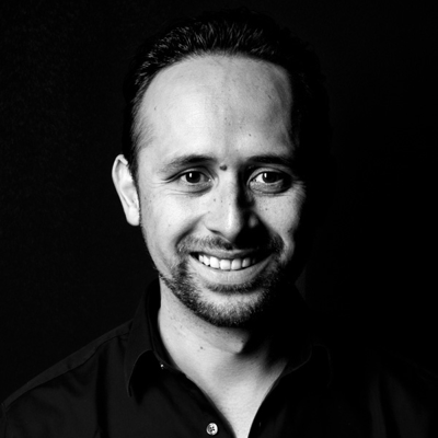 Photo of Marco Kuiper