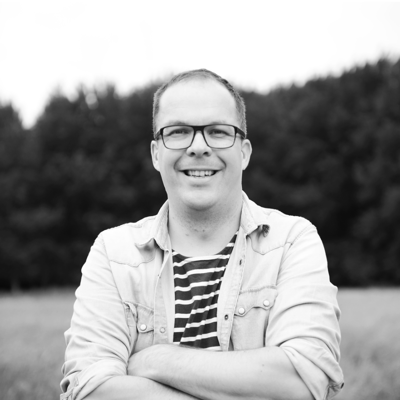 Photo of Niels Tanis