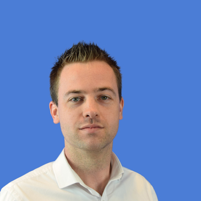 Photo of Erwin Staal
