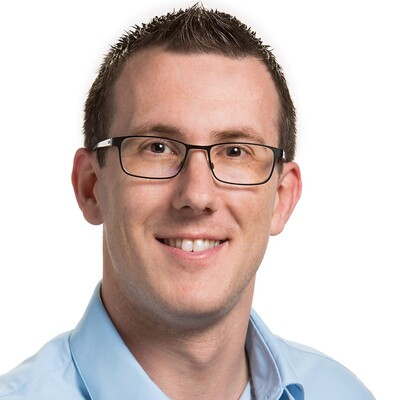 Photo of Niels Nagle